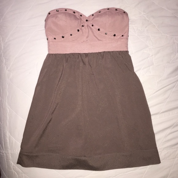 2B Bebe Dresses & Skirts - Bebe Dress